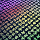 Illustration for article titled This Jigsaw Puzzle Made of 1,000 Colors Is Easier Than You Think